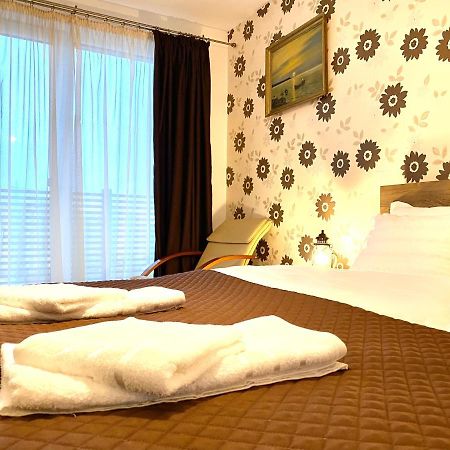 Urban Guesthouse Μπρασόβ Εξωτερικό φωτογραφία
