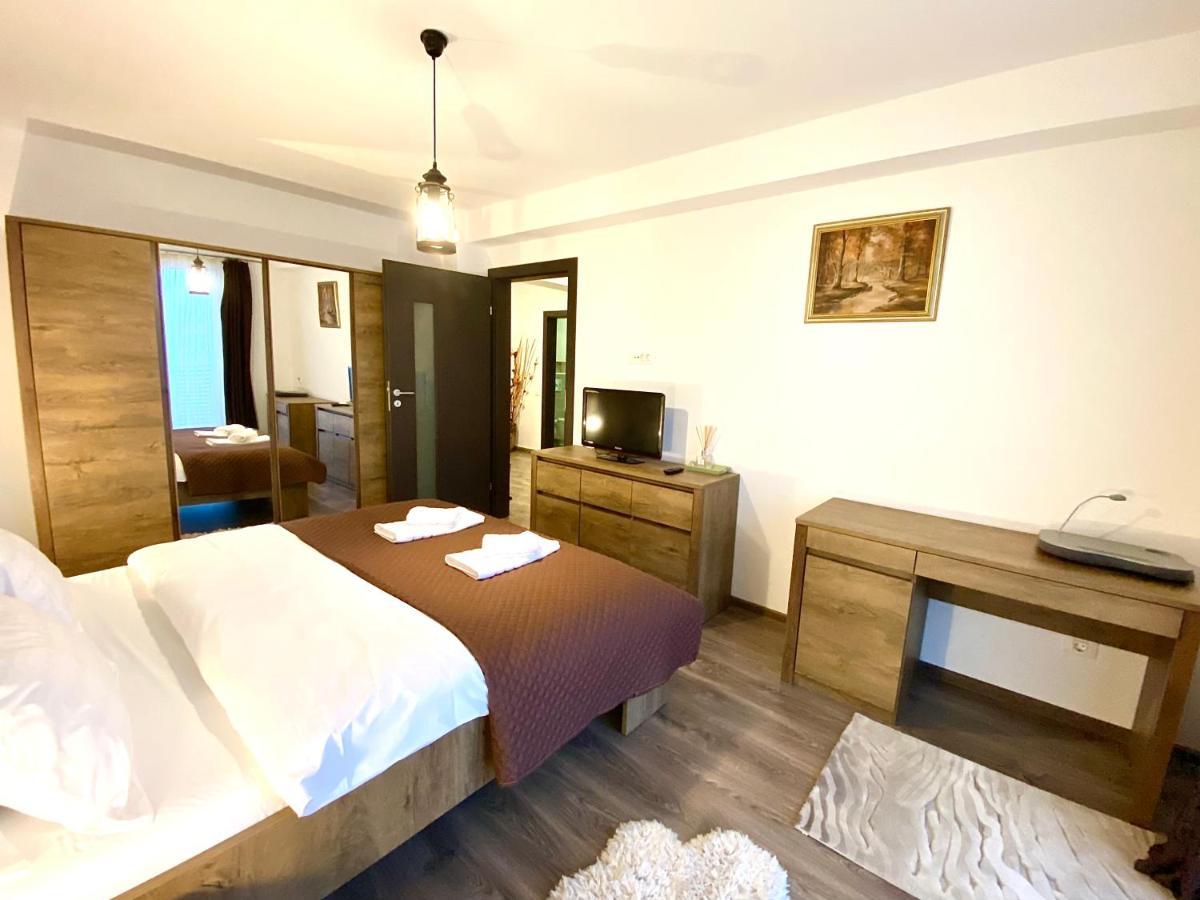 Urban Guesthouse Μπρασόβ Εξωτερικό φωτογραφία