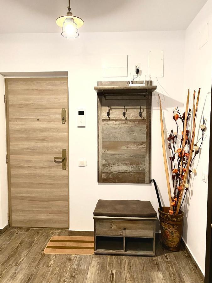 Urban Guesthouse Μπρασόβ Εξωτερικό φωτογραφία
