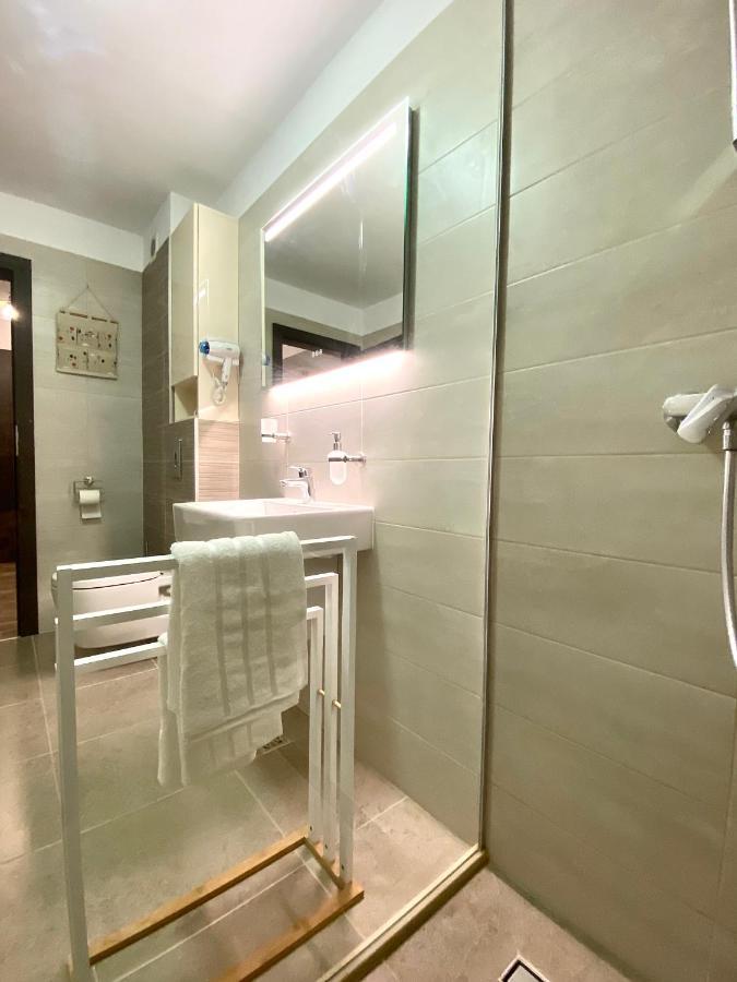 Urban Guesthouse Μπρασόβ Εξωτερικό φωτογραφία