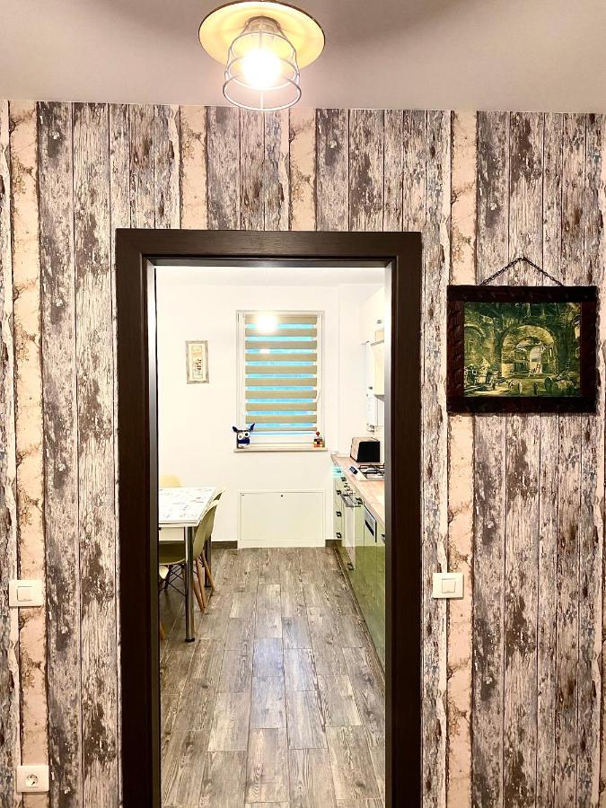 Urban Guesthouse Μπρασόβ Εξωτερικό φωτογραφία