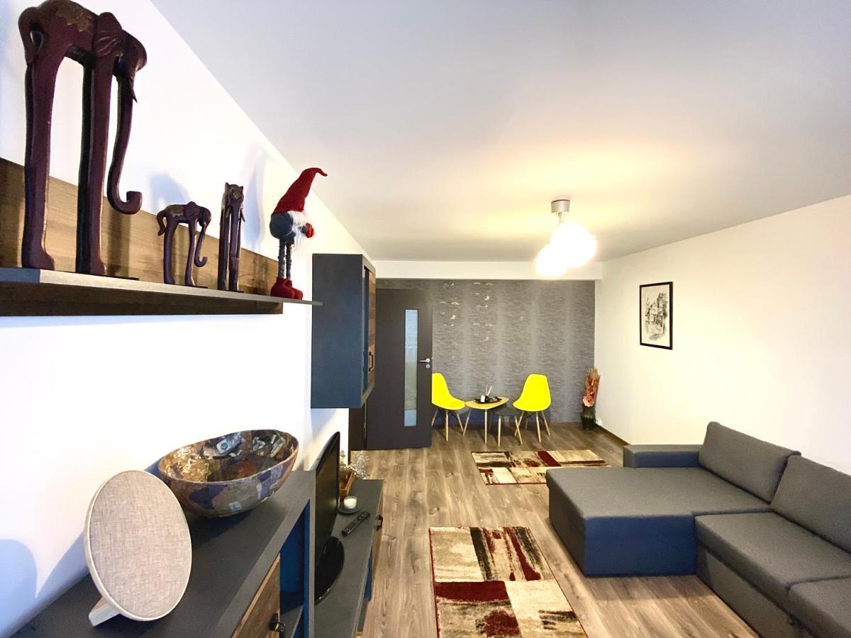 Urban Guesthouse Μπρασόβ Εξωτερικό φωτογραφία