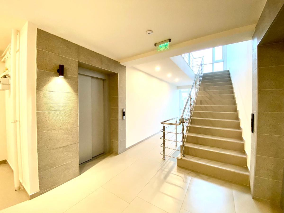Urban Guesthouse Μπρασόβ Εξωτερικό φωτογραφία