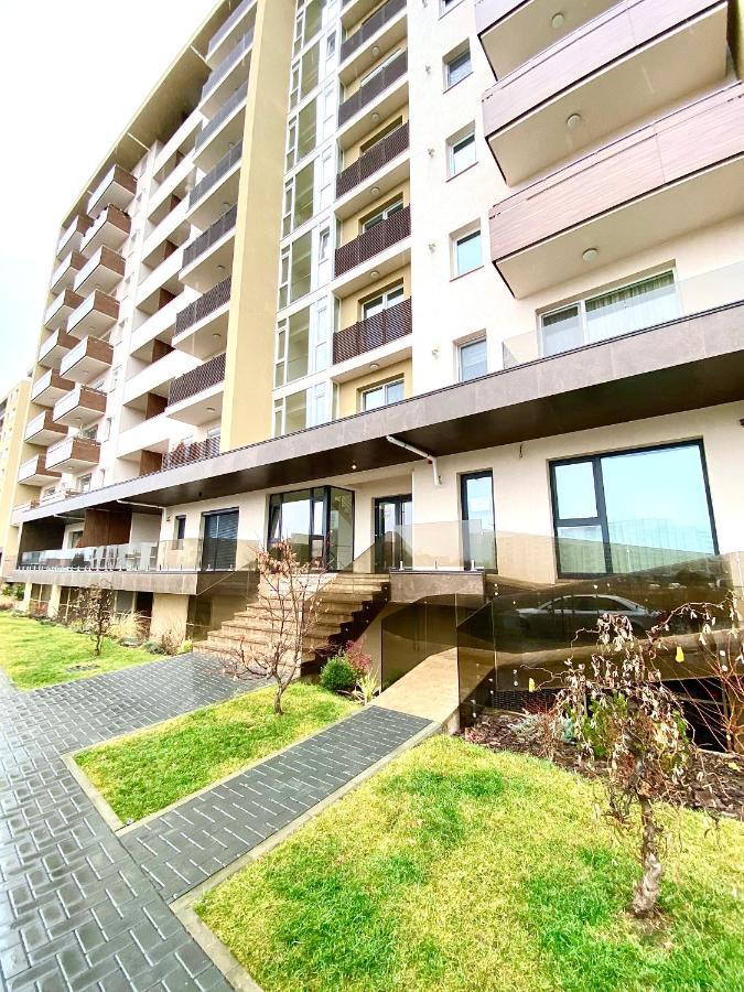Urban Guesthouse Μπρασόβ Εξωτερικό φωτογραφία