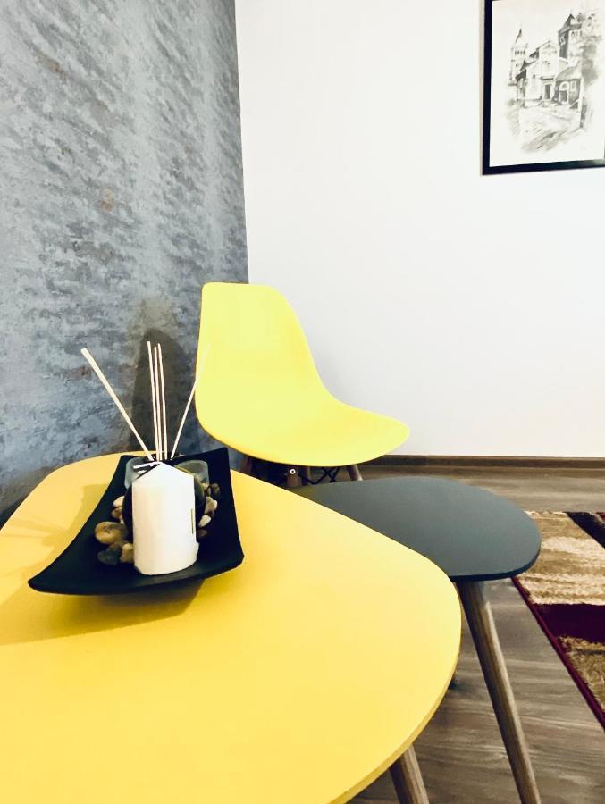 Urban Guesthouse Μπρασόβ Εξωτερικό φωτογραφία